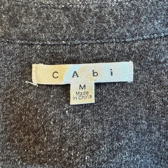 Cabi Moto Jacket - Picture 3 of 5